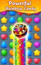 Cookie Candy Mania: Free Match 3 Game截图2