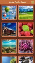 Jigsaw Puzzles Classic截图2