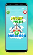 Jigsaw Puzzle Kucing截图2