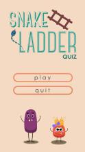 Snake Ladder Quiz截图2