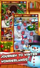 Xmas Word Search: Christmas Cookies截图1