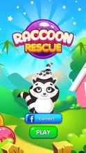 Candy Raccoon截图2