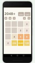 2048 (Free Ads)截图2