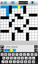 Crossword Puzzle King截图2