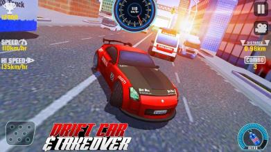 Highway Racing Force截图1