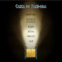 Caixa de Pandora截图1