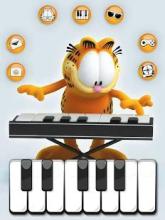 Talking Garfield The Cat截图4