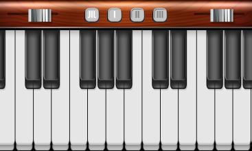 Real Piano 3D截图1