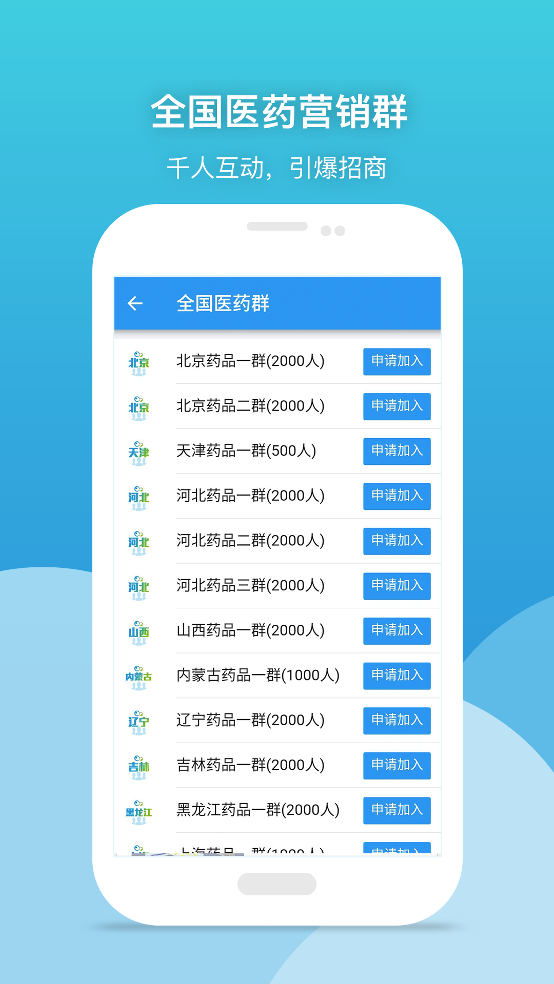 药代通v4.6.0截图4