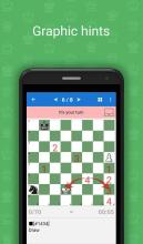 Total Chess Endgames 1600-2400截图1