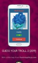 Dreamworks Trolls Game截图1