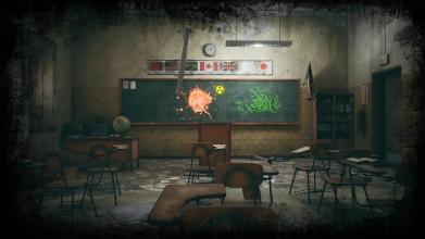 Ultimate Escape: Cursed School截图2