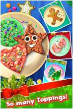 Christmas Cookies Recipes - Sweet Holidays Cooking截图1