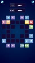 2048 Variation Boards Puzzle截图1