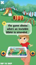 Biba Playground Games截图1