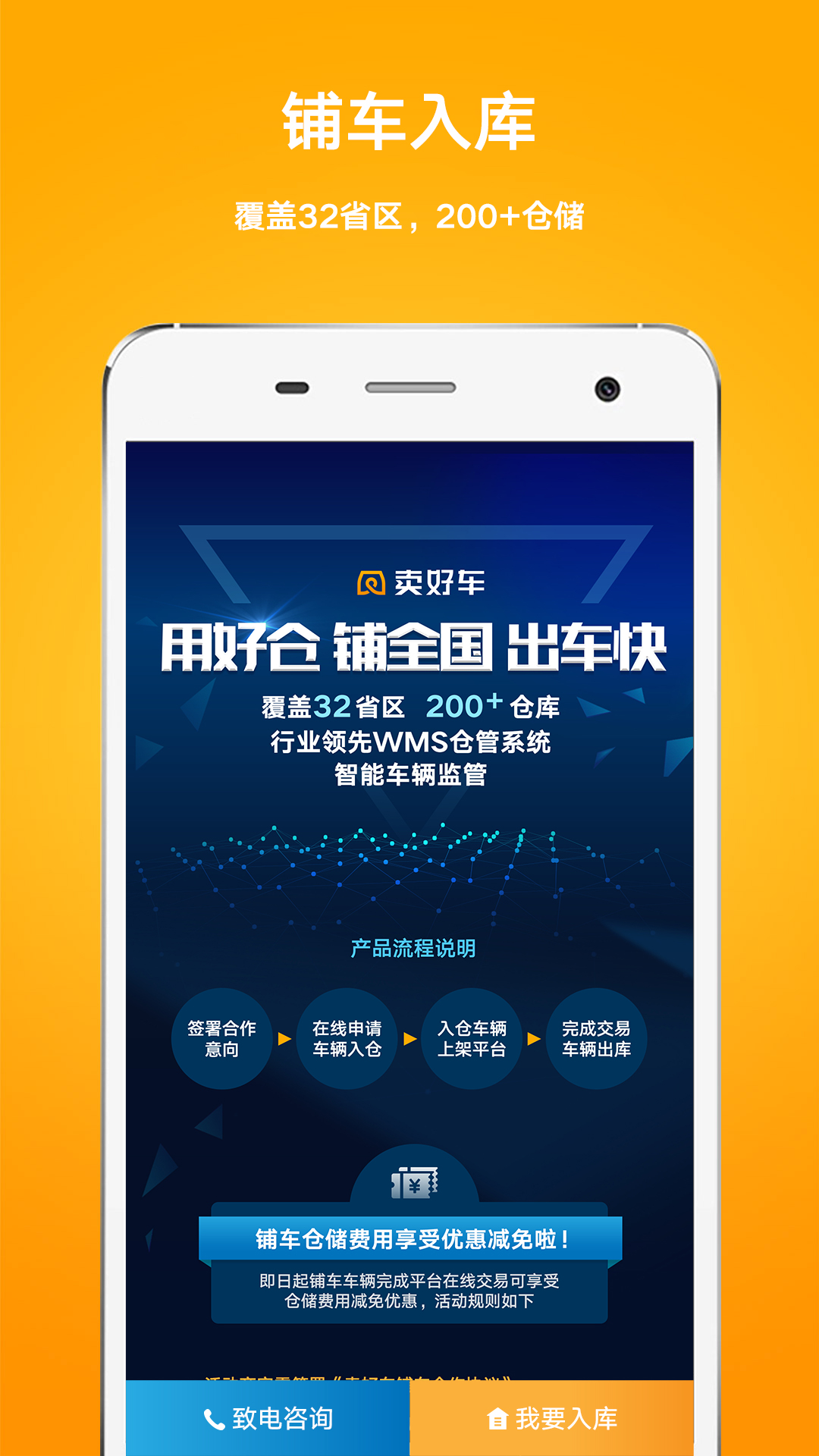 卖好车v7.2.4截图1