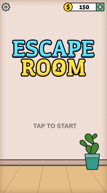 EscapeRoom逃出房间神秘单词截图1