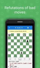 Total Chess Endgames 1600-2400截图2