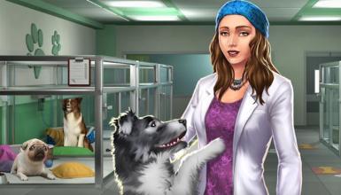 Animal Pet Hospital截图1