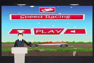 Harika Kanatlar Speed Racing截图2