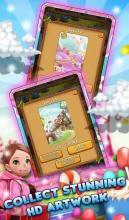 Bubble Quest - Candy Kingdom Adventure截图1