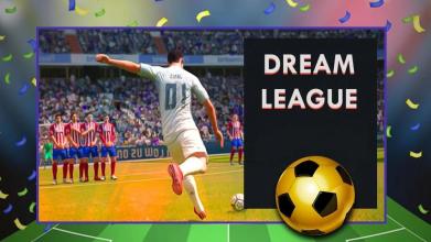 Dream League截图1