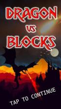 Dragon vs Blocks截图2