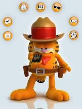 Talking Garfield The Cat截图3