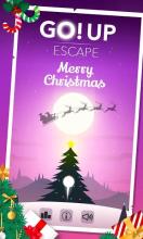 GO UP Escape - Christmas Edition *截图2