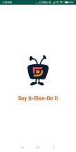 Say It-Else-Do It截图2