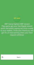 XRP farm game - Play game get bonus XRP gift截图2