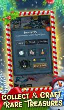 Hidden Object: Santa’s Christmas Magic截图2