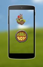 Pebble Boy截图1