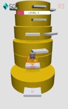 Cylinder Jump截图1