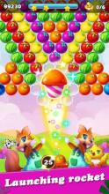 Bubble Pop Story - New Bubble Game 2018 For Free截图2