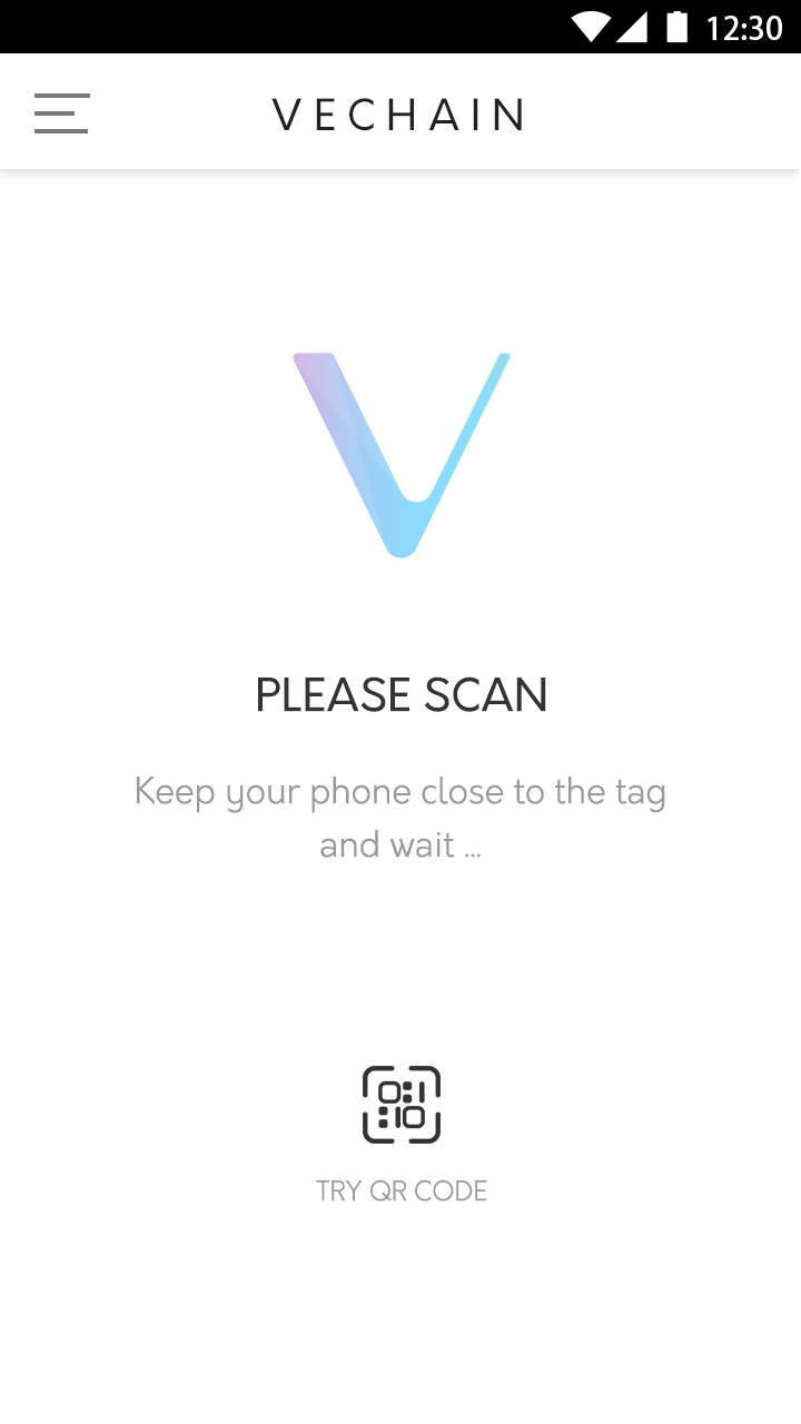 VeChain Prov2.6.0截图2