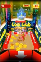 Coin Dozer Christmas King截图1