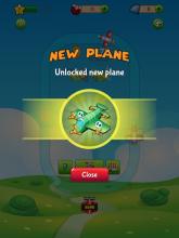 Merge Plane Tycoon截图3