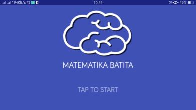 Matematika Batita截图2