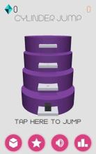 Cylinder Jump截图2