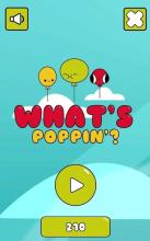 Whats Poppin - Balloon Popper截图2