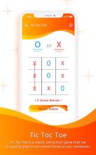 Tic Tac Toe : X0 Games - Cross & Zero截图1