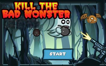 Kill The Bad Monster截图2