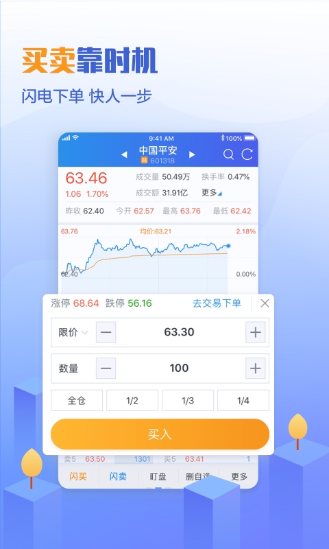 安信手机证券v3.2.1截图3