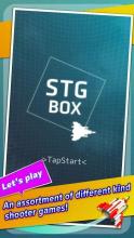 STG BOX - Retro and arcade shooter截图2