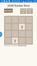 2048 Ranker Best截图2