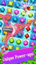 Jewel Blast Legend Link截图1