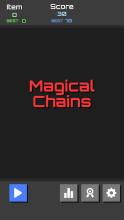 Magical Chains : Brain Puzzle截图2