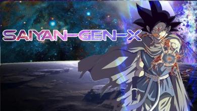 Saiyan Next-Gen Dragon X截图2