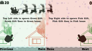 The Gift - Christmas Edition截图1